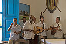 Feel the Rythem Cuban Music