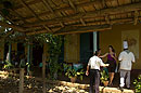 Lovely Ambience Restaurant Cuba
