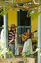 Cuban Guitar Entertainment