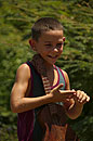 Little Cuban Boy