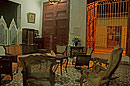 Grand Colonial Home Interior Cuba