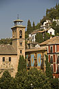 Church de Santa Ana