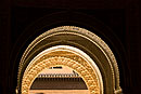 Alhambra Arches