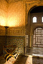 Comares Hall Alhambra