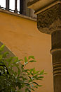 Detail Alhambra Granada