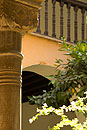 Patio de Lindaraja