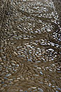 Mosaic Path Alhambra