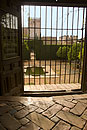 Oratory Alhambra Palaces