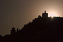 Alcazaba at Sunrise