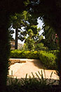 Gardens of the Alhambra