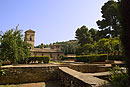Generalife Alhambra Granada