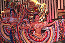 Parisien Cabaret Cuba Frills 2