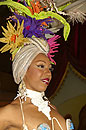 Heady Parisien Cabaret