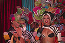Allsorts Colour Parisien Cabaret