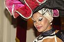 Parisien Cabaret Close Up