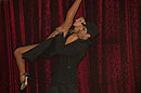 Parisien 1920's Dance