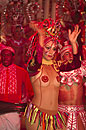 Parisien Cabaret Story Telling Dance