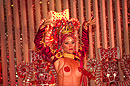 Parisien Theatrical Cabaret