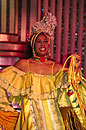 Parisien Vibrant Performance
