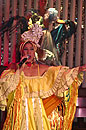 Parisien Singing Sensations