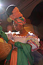 Parisien Cabaret Afro Cuban Performers