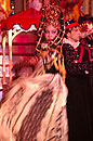 Parisien Cabaret Beauty