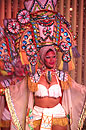 Spectacular Parisien Cabaret