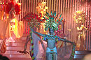 Cabaret Parisien Finale