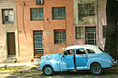1950's American Car