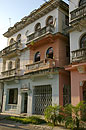 Vedado Havana Homes