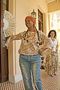 Orisha Dance Teacher