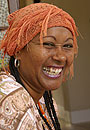 Orisha Teacher