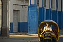 Coco Taxi