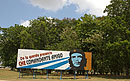 Che Guevara Poster Havana