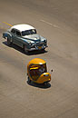 American Car & Coco Taxi