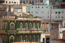 Rooftop View Havana