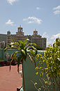 Penthouse Terrace