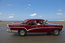 Vintage American Car