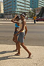 Strutting your Stuff Cuban Style
