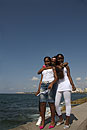 Teenage Fun in Havana