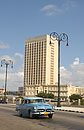Malecon Car