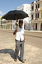 Cuban Character