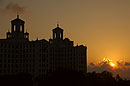 Hotel Nacional Havana