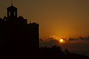 Hotel Nacional Sunset