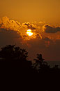 Havana Sunset