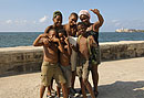 Cuban Family Fun