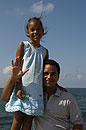 Dad & Daughter
