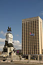 Hospital y Monumento de Antonio Maceo