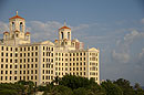 Hotel Nacional Soft Morning Light