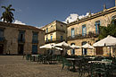 Plaza de la Catedral